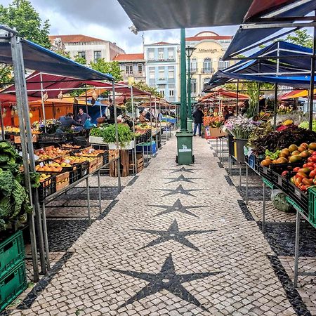Be One Hotel Caldas Da Rainha - By Mhmb Hospitality Zewnętrze zdjęcie