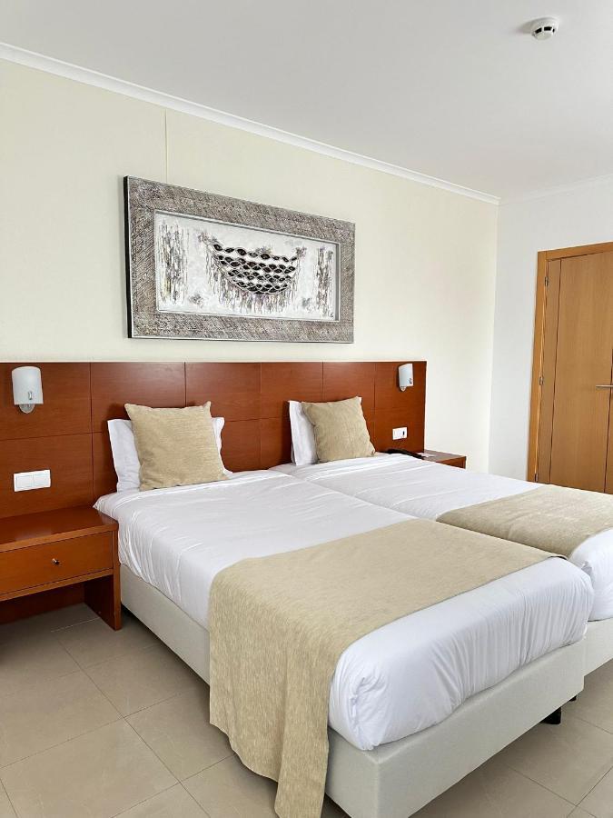 Be One Hotel Caldas Da Rainha - By Mhmb Hospitality Zewnętrze zdjęcie