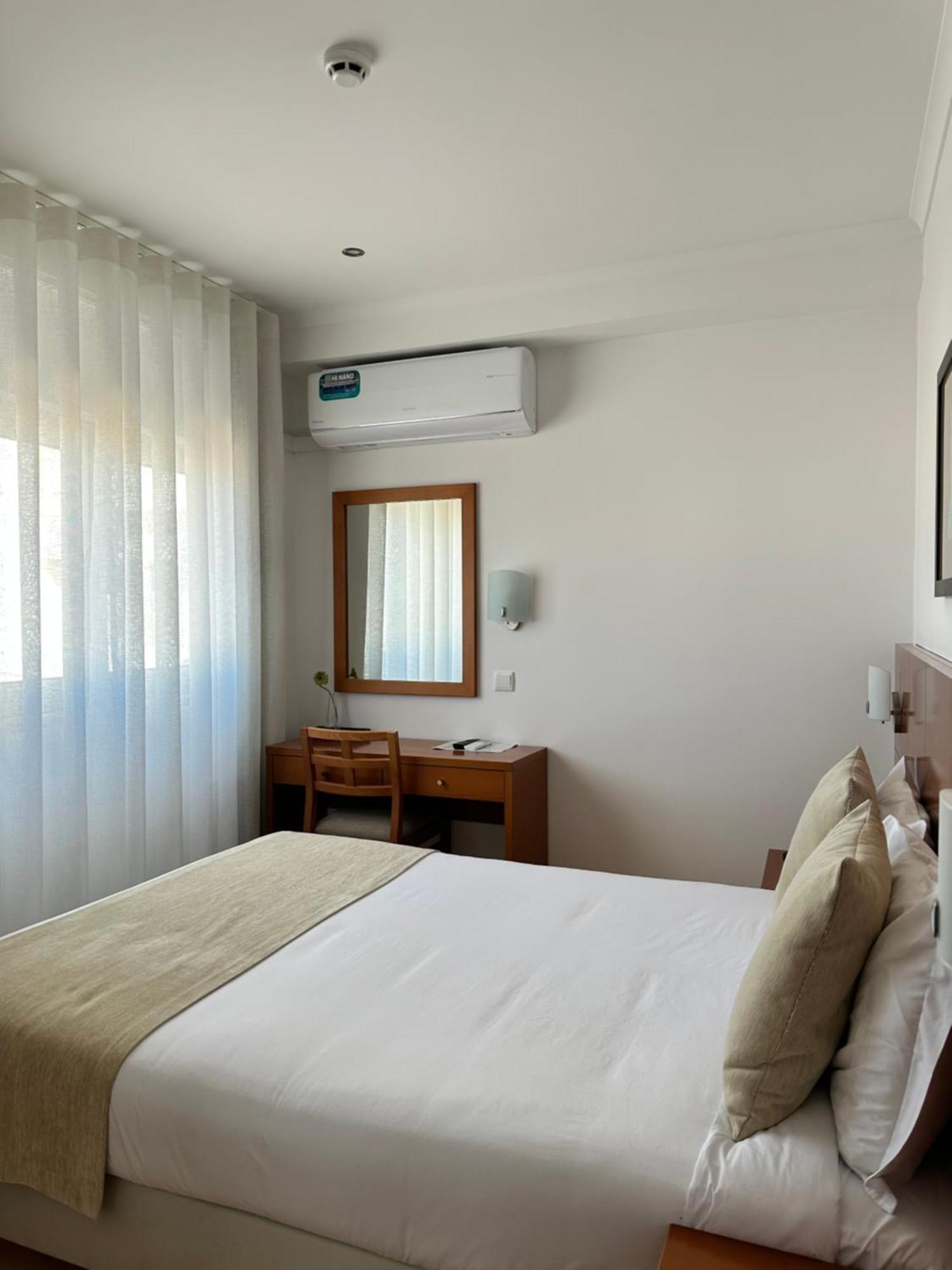 Be One Hotel Caldas Da Rainha - By Mhmb Hospitality Zewnętrze zdjęcie
