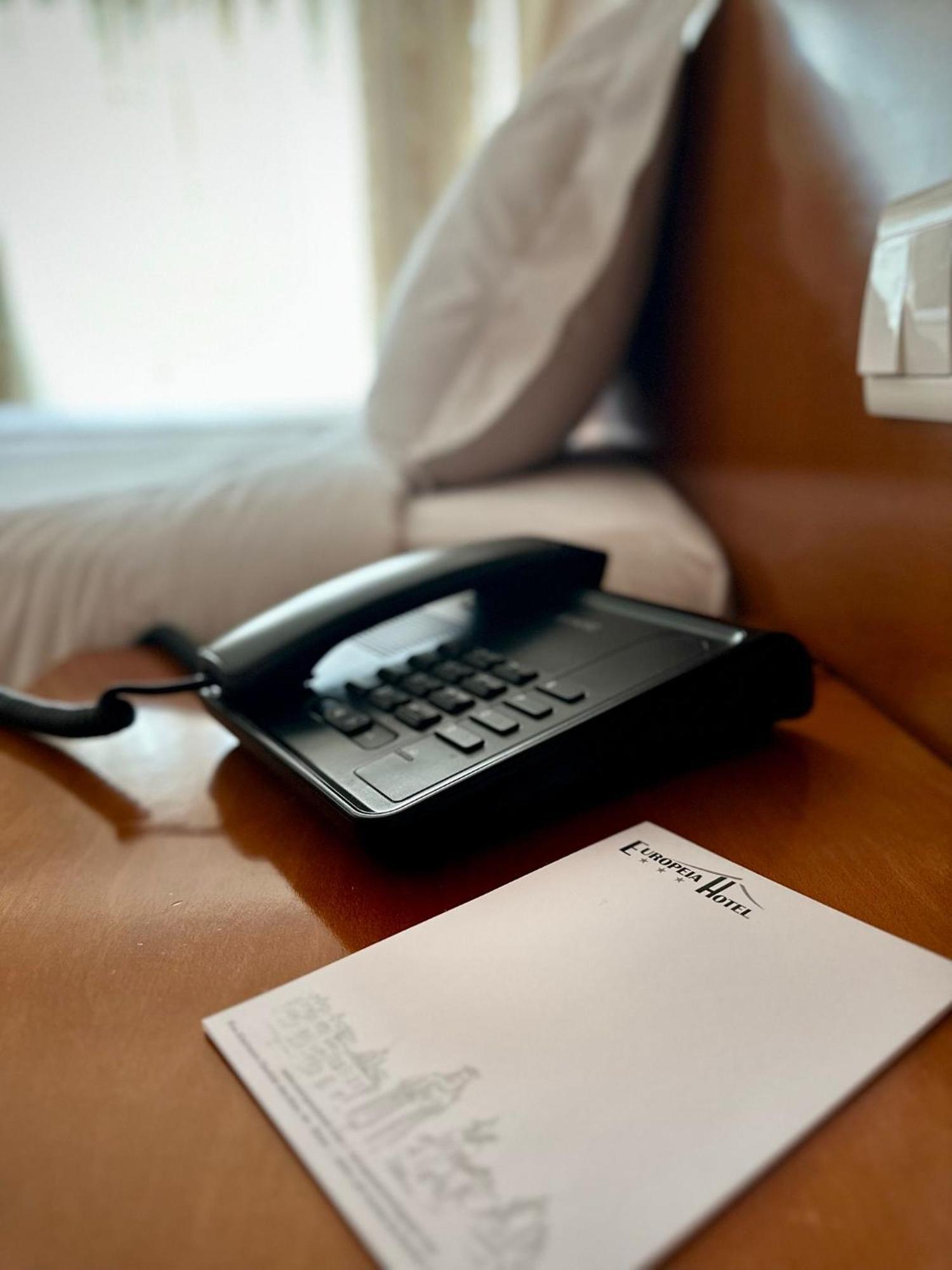 Be One Hotel Caldas Da Rainha - By Mhmb Hospitality Zewnętrze zdjęcie