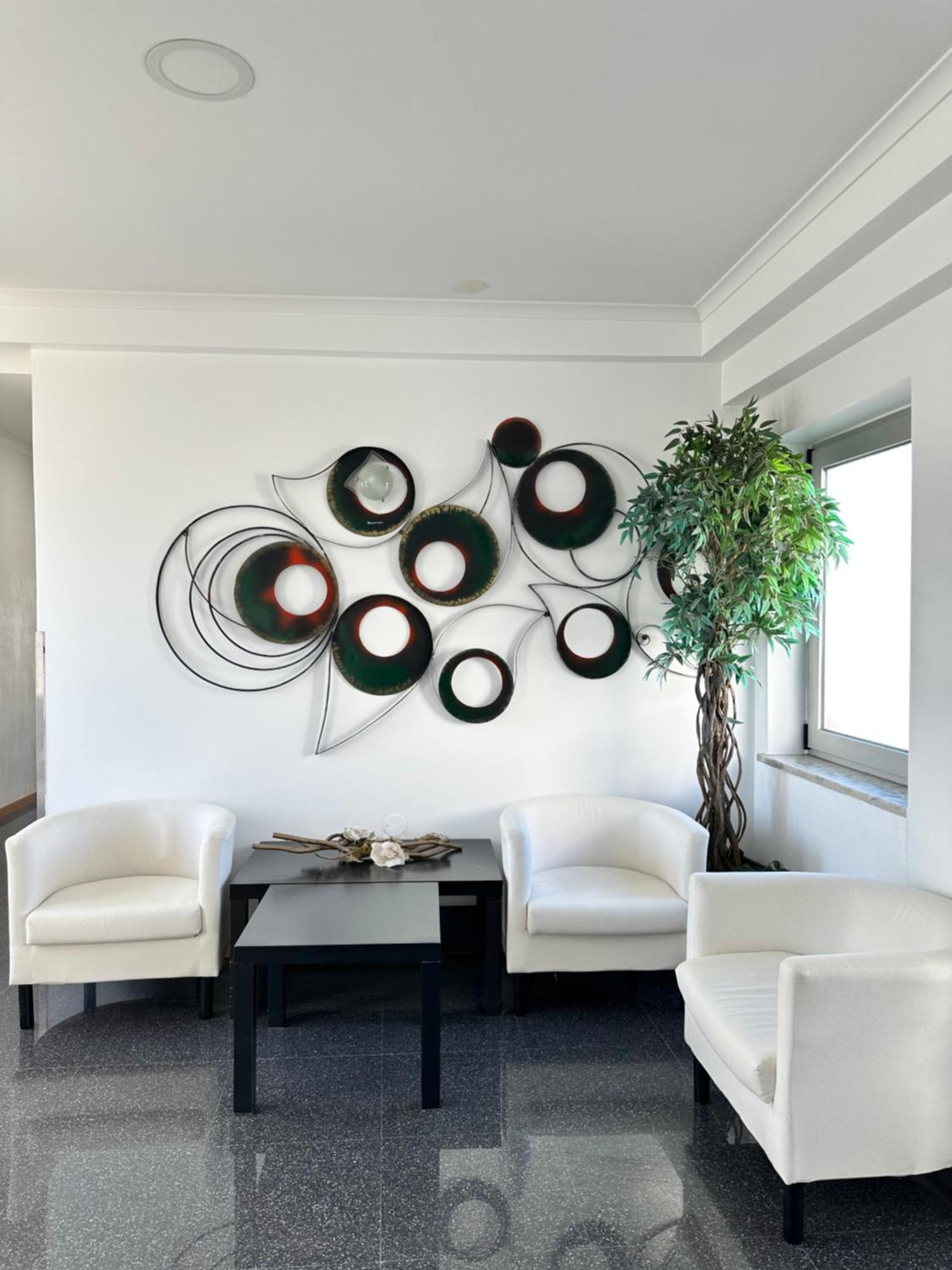 Be One Hotel Caldas Da Rainha - By Mhmb Hospitality Zewnętrze zdjęcie