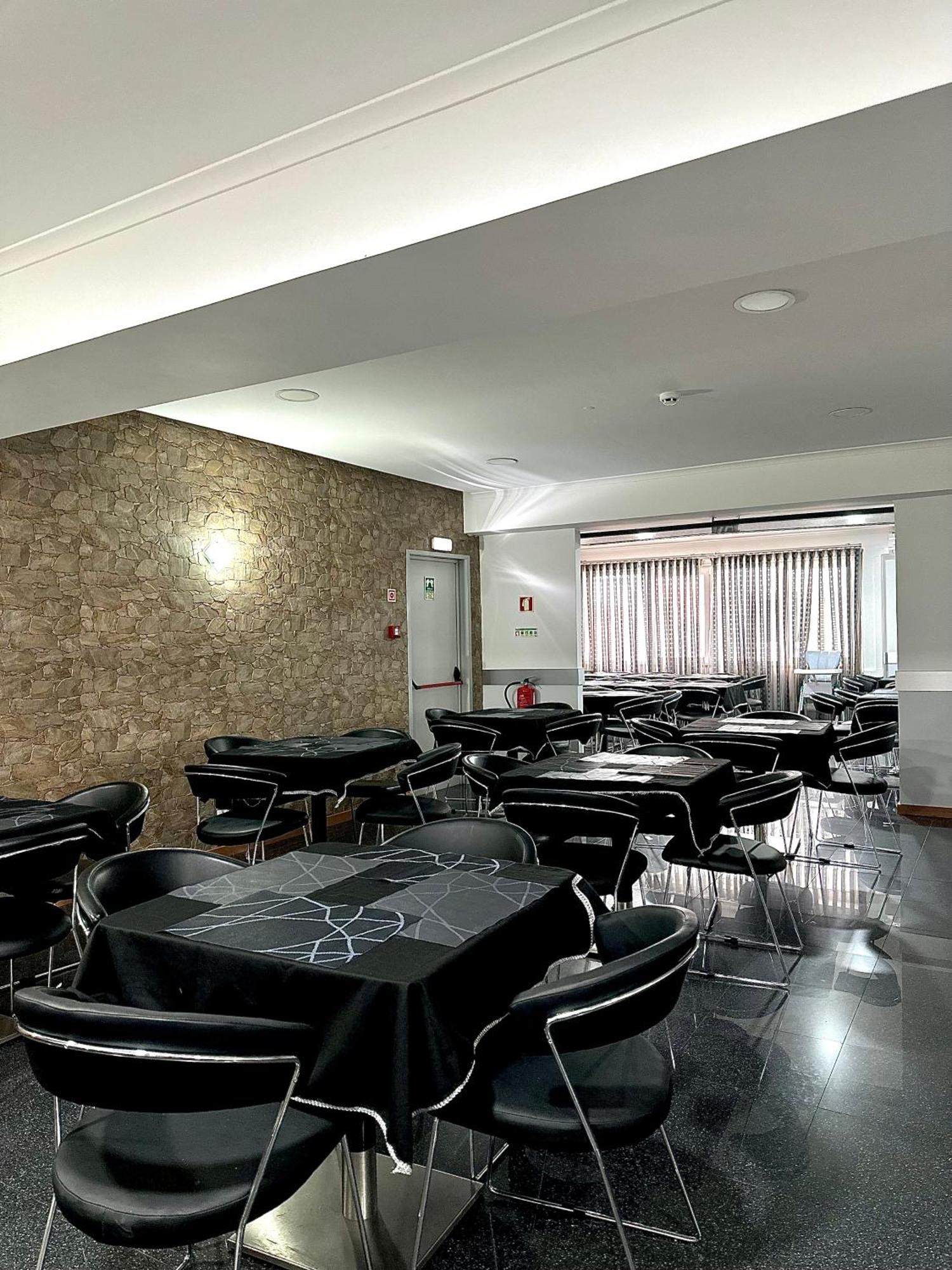 Be One Hotel Caldas Da Rainha - By Mhmb Hospitality Zewnętrze zdjęcie