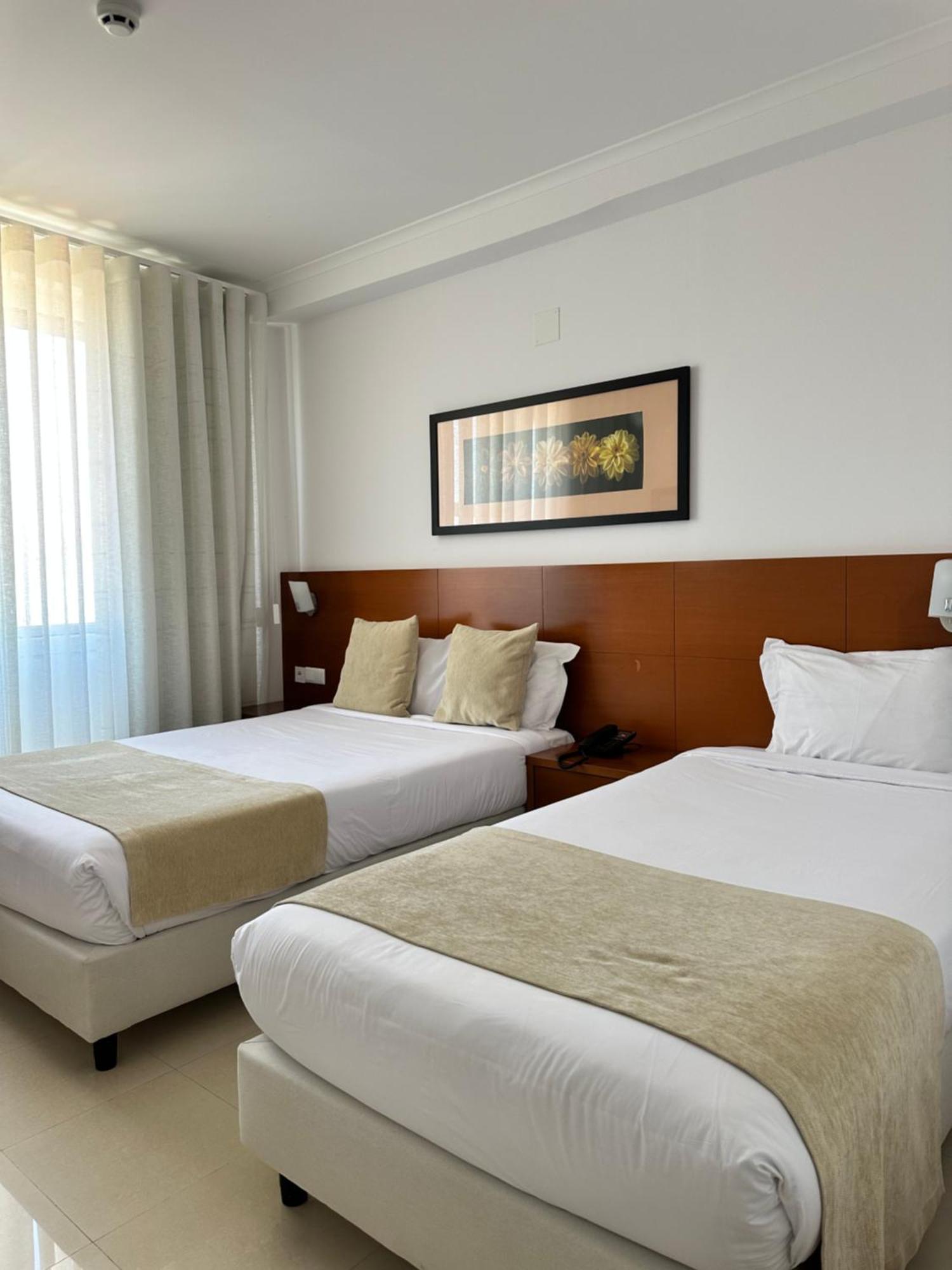 Be One Hotel Caldas Da Rainha - By Mhmb Hospitality Zewnętrze zdjęcie