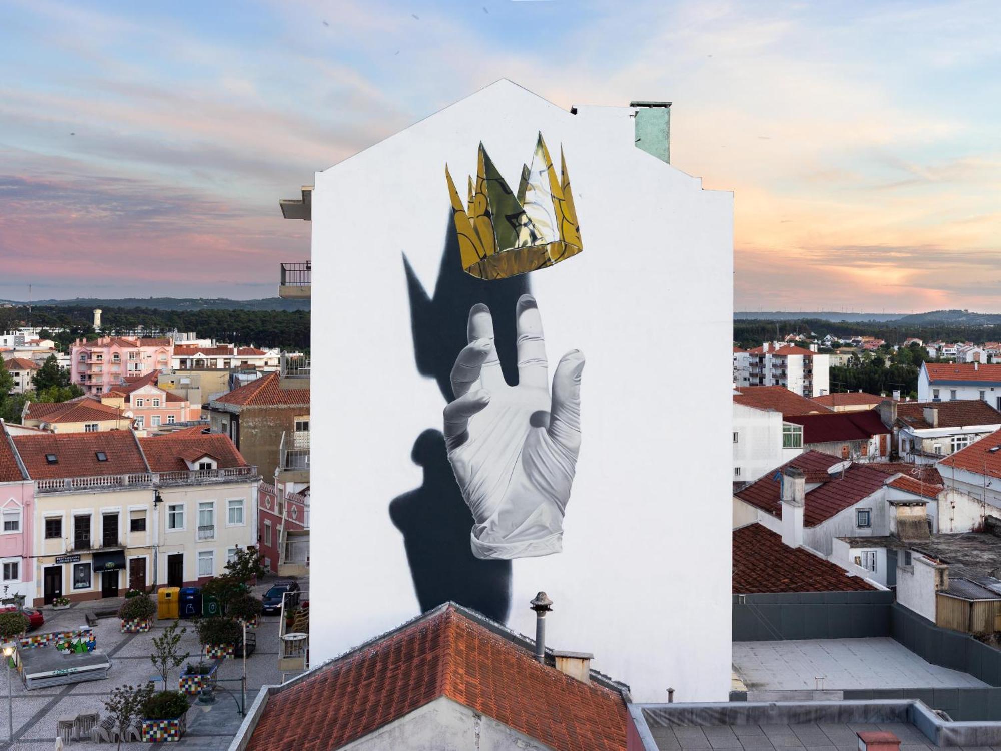 Be One Hotel Caldas Da Rainha - By Mhmb Hospitality Zewnętrze zdjęcie