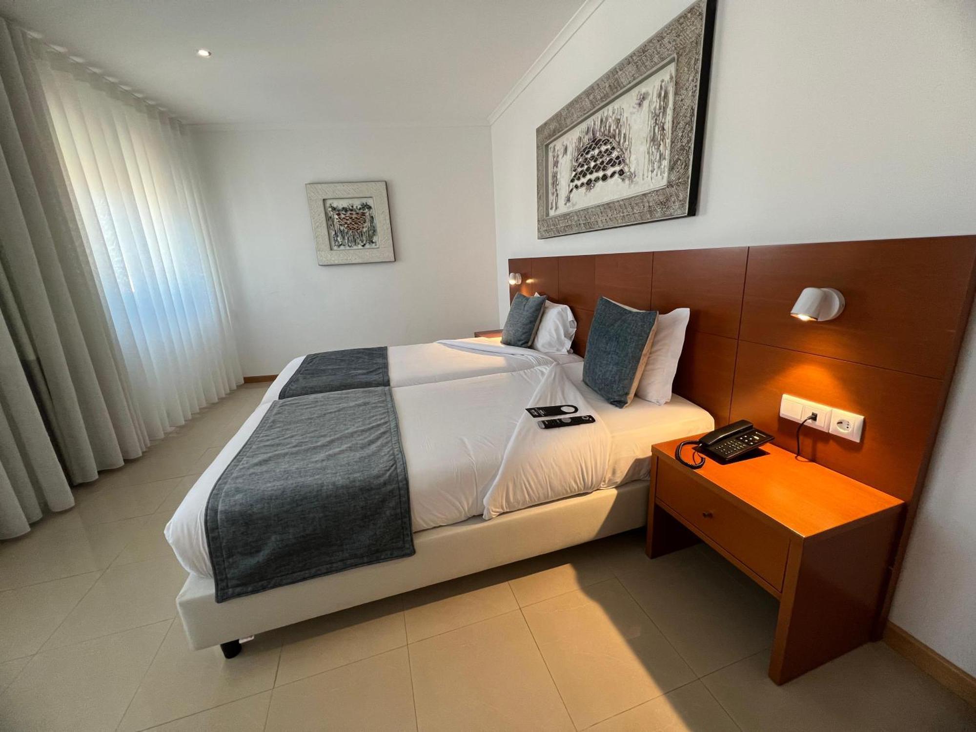 Be One Hotel Caldas Da Rainha - By Mhmb Hospitality Pokój zdjęcie