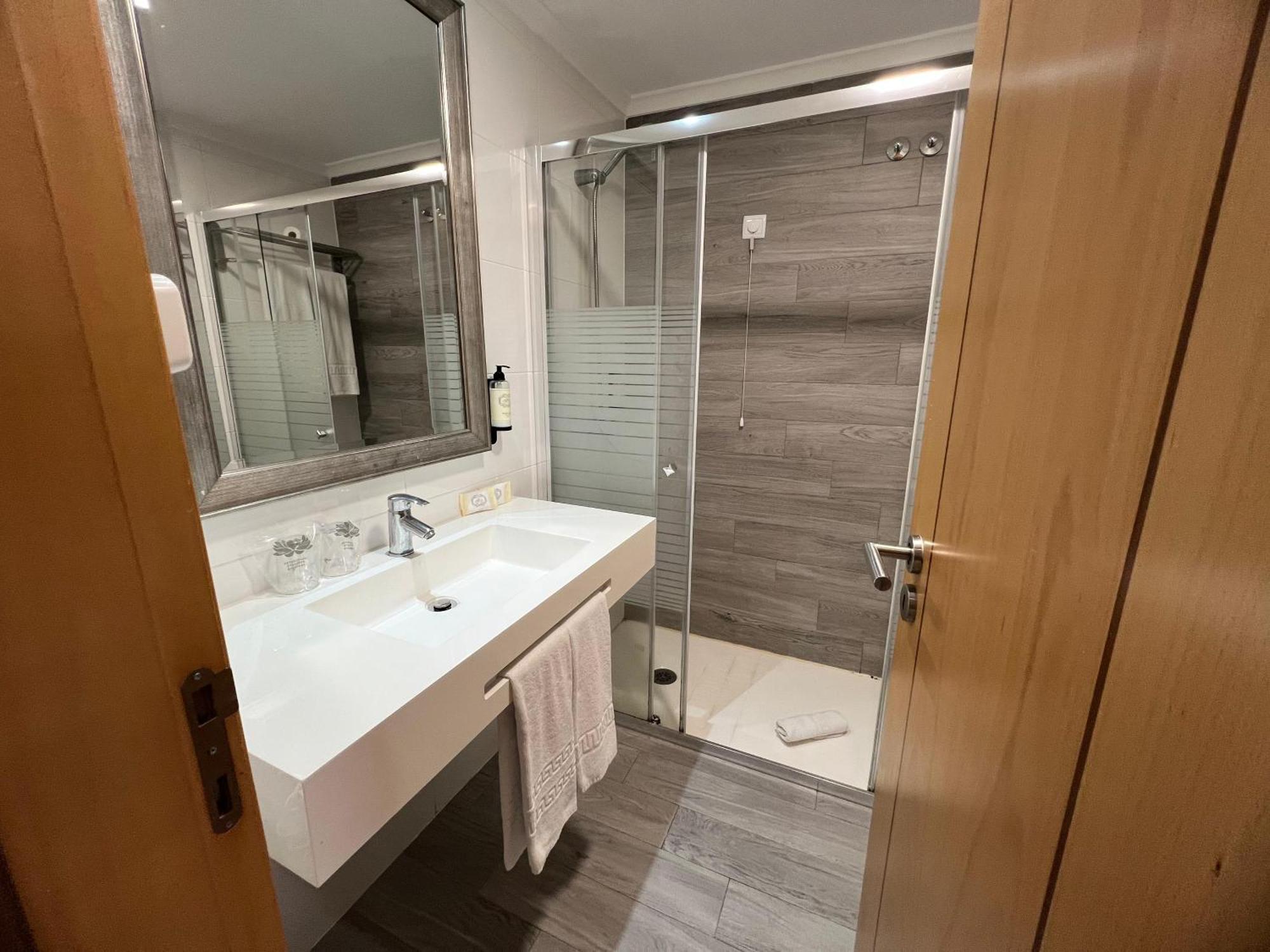 Be One Hotel Caldas Da Rainha - By Mhmb Hospitality Pokój zdjęcie