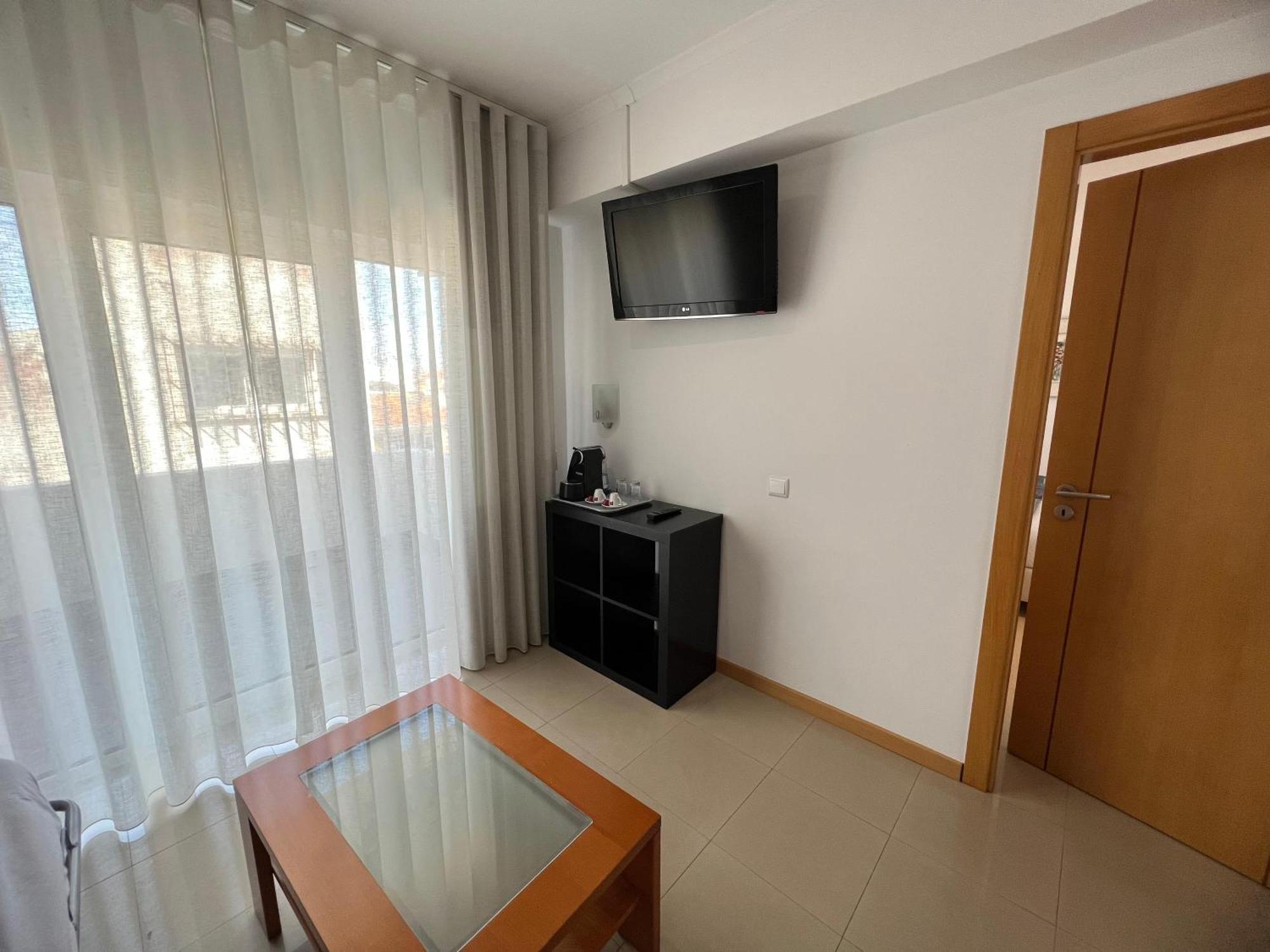 Be One Hotel Caldas Da Rainha - By Mhmb Hospitality Pokój zdjęcie