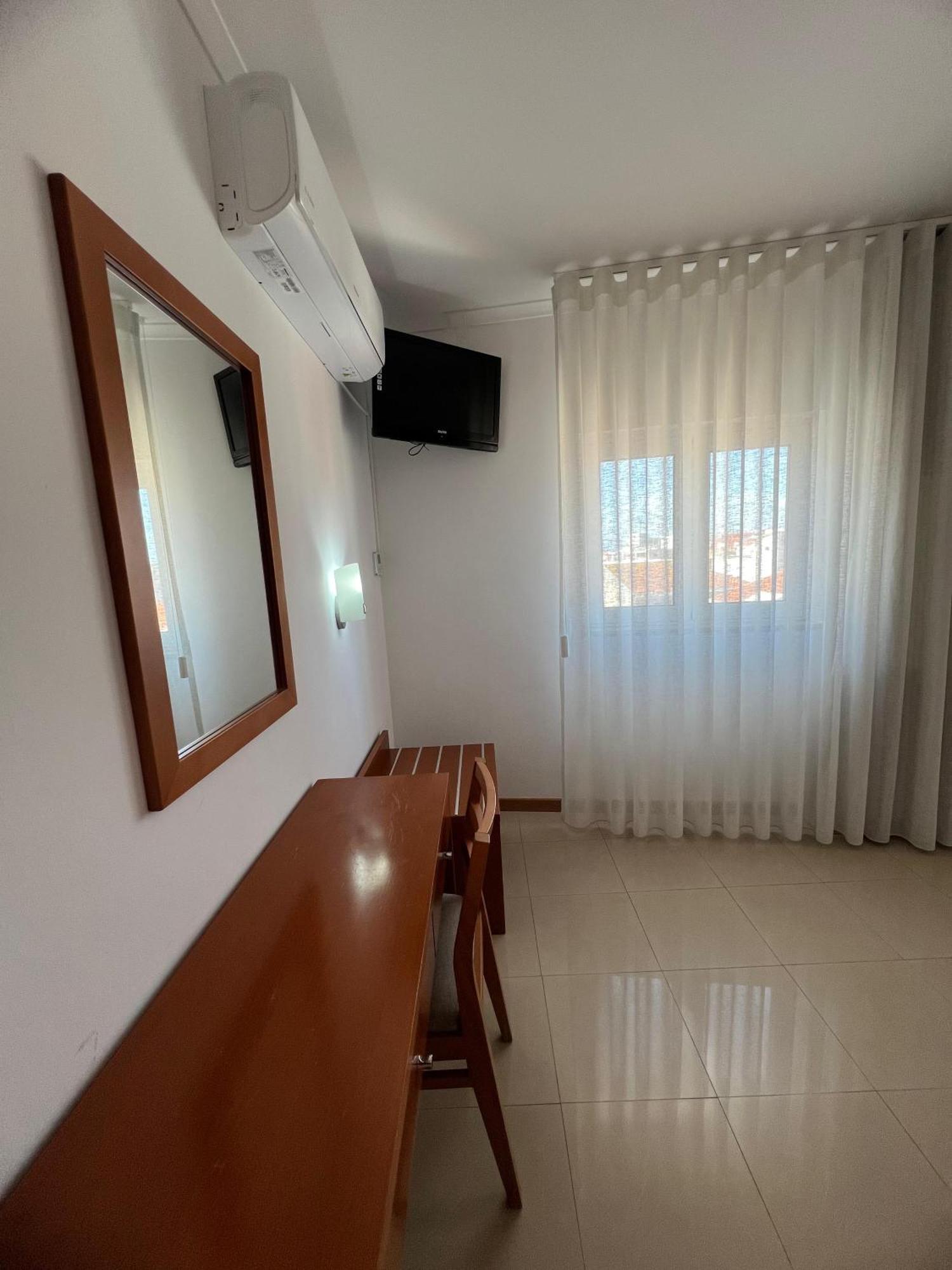 Be One Hotel Caldas Da Rainha - By Mhmb Hospitality Pokój zdjęcie